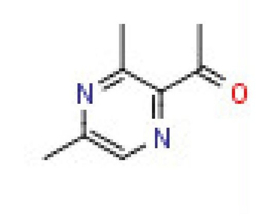 2-Acetyl-3,5(6)-dimethylpyrazine, mixture of isomers