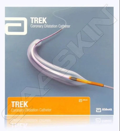 Abbott TREK Coronary Dilatation Catheter (BD 2.50)