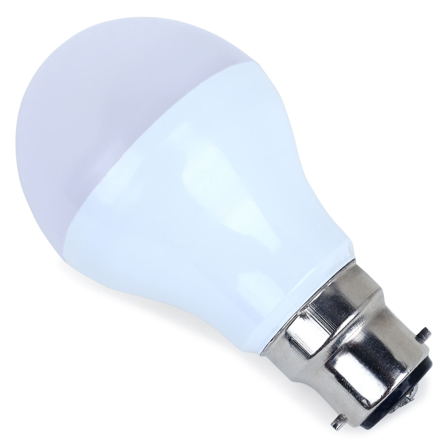 Dc Led Bulb - Color: White
