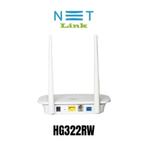 Single Band GPON ONT
