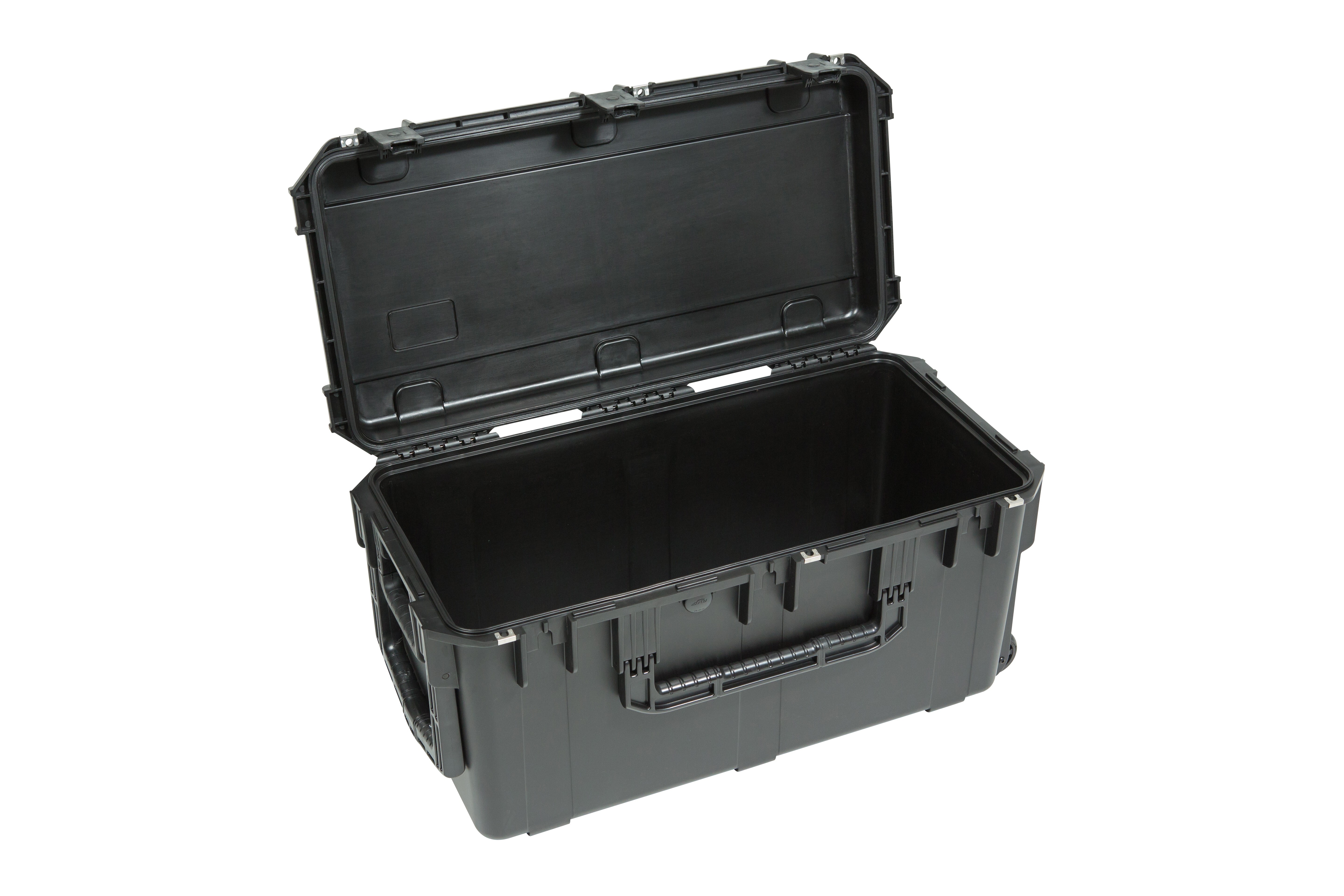 Skb Iseries 2914-15 Case - Color: Black