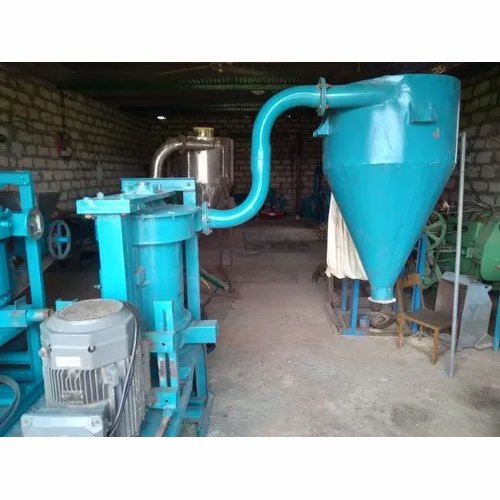 Ultrafine Pulverizer Machine