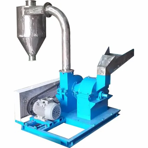 05 HP Turmeric Powder Machine