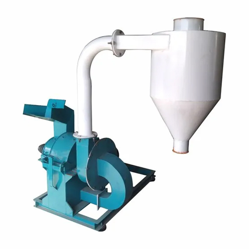 10 HP Chilli Grinding Machine