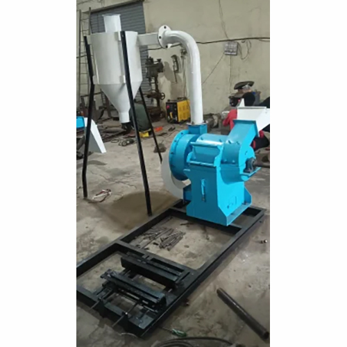 Masala Grinding Machines