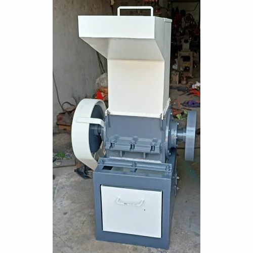 12 Inch Plastic Scrap Grinder Machine