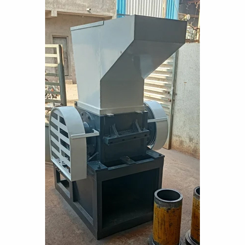 18 Inch Plastic Scrap Grinding Machine