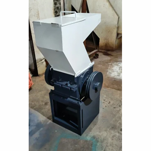 PET Bottle Grinding Machine