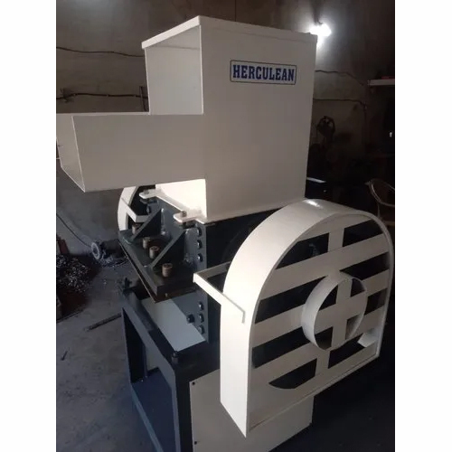 PP Raffia Bag Scrap Grinding Machine