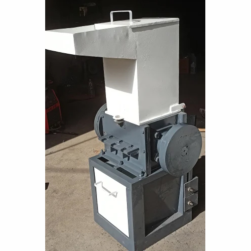 15 Inch Plastic Scrap Grinder Machine