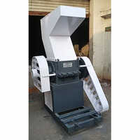 Pp Article Scrap Grinding Machine - Automatic Grade: Semi-automatic