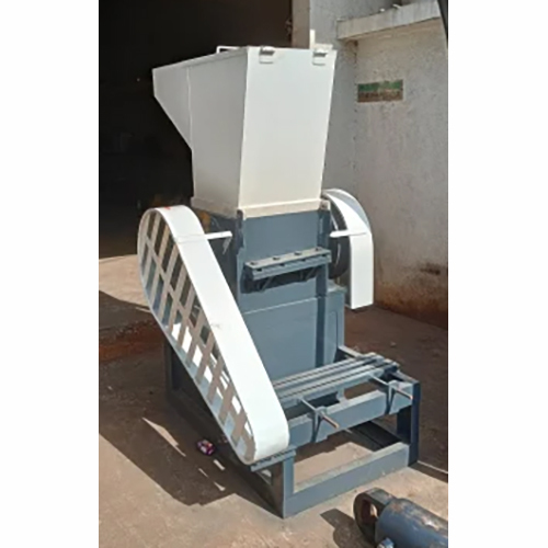 30 Inch Plastic Scrap Grinding Machine