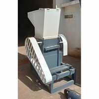 30 Inch Plastic Scrap Grinding Machine