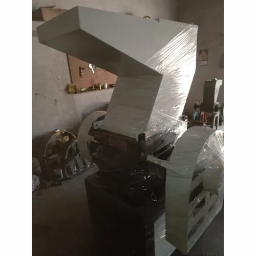 HDPE Pipe Scrap Grinding Machine