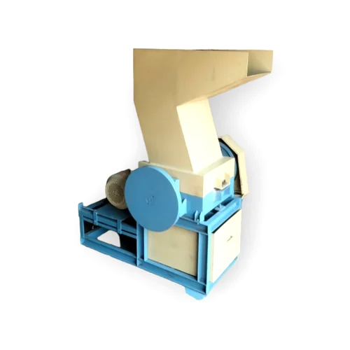 Heavy Duty Plastic Scrap Grinder Machine