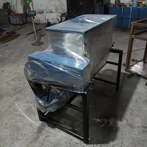 25 Kg Ribbon Blender Mixture Machine
