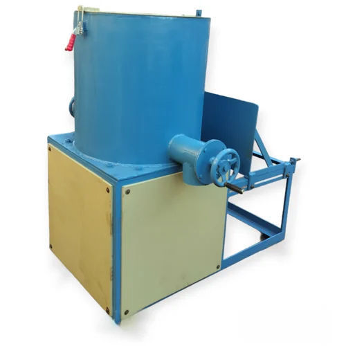 High Speed Plastic Mixer Machine - Automatic Grade: Semi-Automatic