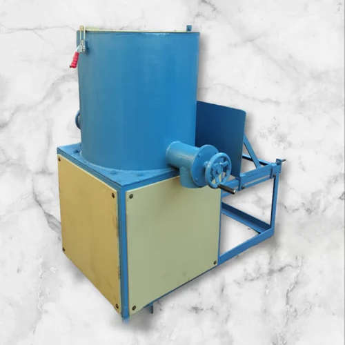 Plastic Granules Mixing Machine
