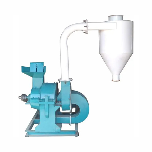 Maize Grinding Hammer Mill