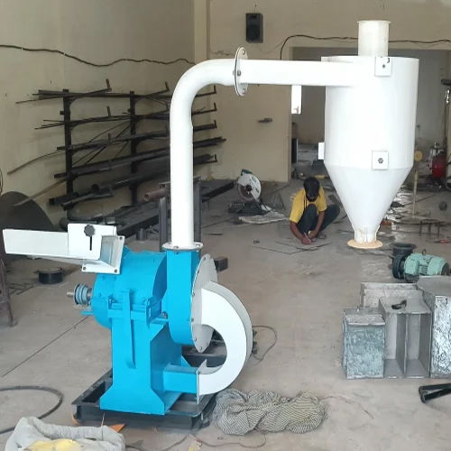 20 HP Sugar Grinding Machine