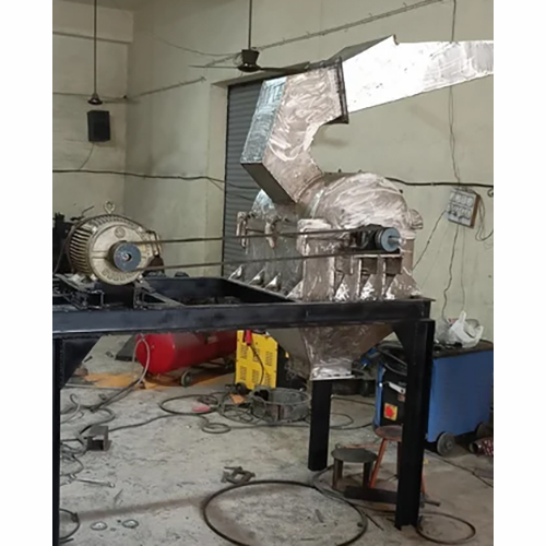 Industrial Sugar Grinders Machine