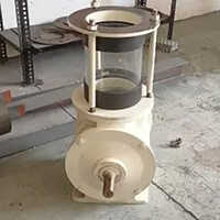 Industrial Air Lock Valve