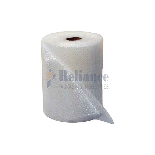 Bubble Packaging Roll - Color: Transparent