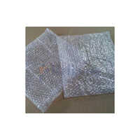 Bubble Bag - High-quality Pvc, Multiple Sizes Available, Stylish Embossed Surface, Versatile Storage Solution For Cosmetics, Electronics, Stationery, Warranty Included