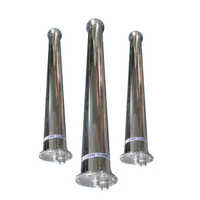 Stainless Steel RO Membrane Housing