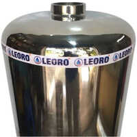 Ss Filter Vessel