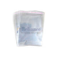BOPP Garment Tape Bag