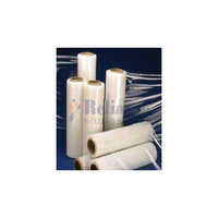Plastic Stretch Film Roll - Multi-Layer Lamination, Customized Sizes, Soft Transparency, Eco-Friendly Quality, Food Safe Packaging