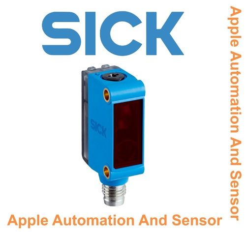 Sick GTE6-N4212 Photoelectric Sensor