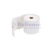 Thermal White Paper Labels - Style: Modern / Attractive