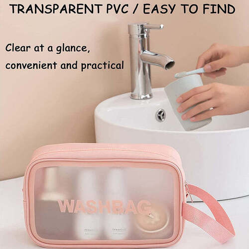 Cosmetic Pouch, Make up Bag for HomeS