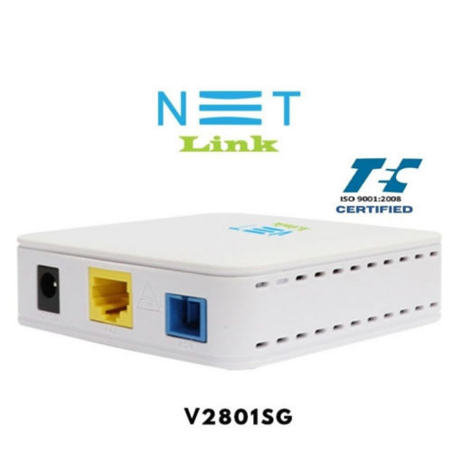  1GE GPON ONT