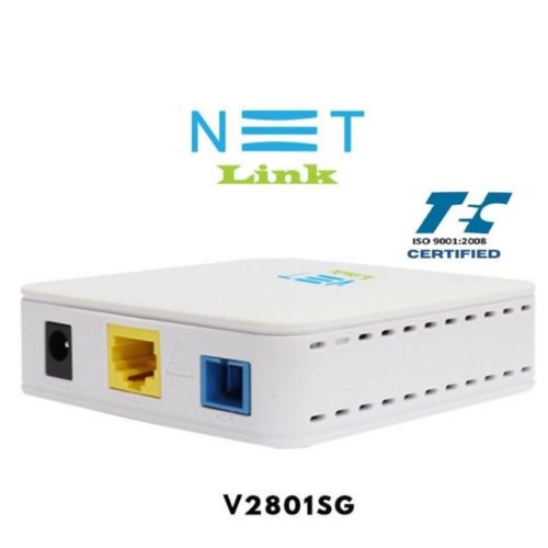 1GE GPON ONT