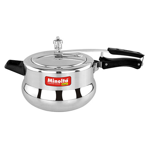 3 Ltr Pressure Cooker - Feature: High Quality