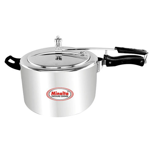 Stainless Steel Pressure Cooker - Feature: High Quality