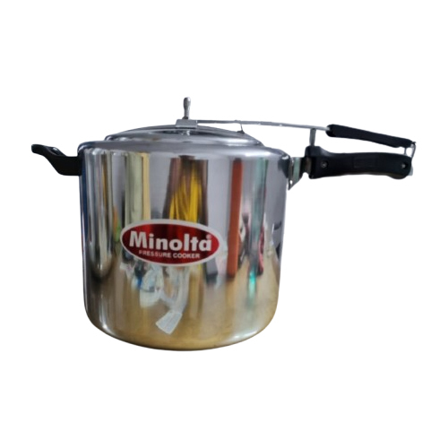 5 Ltr SS Pressure Cooker