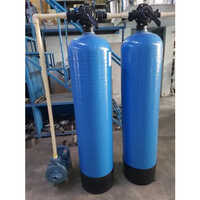 Water Softener