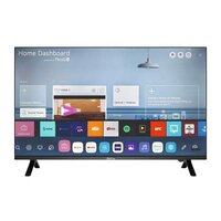 55 INCH 4K ANDROID LED TV WITH VOICE REMOTE