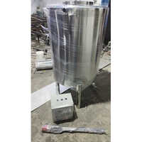 Industrial Water Heater Tank