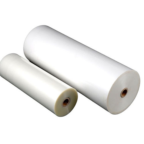 High Quality Laminating Rolls - Hardness: Soft