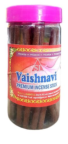 Vaishnavi Dry Dhoop Sticks