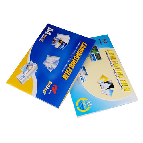 A4 Laminating Pouches