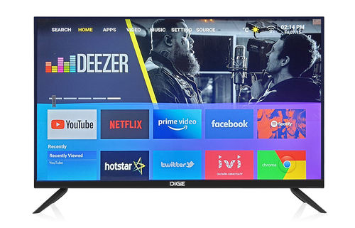 55 INCH WEB OS 4K LED TV