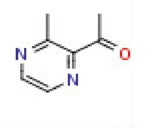 2-Acetyl-3- methylpyrazine