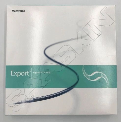 Medtronic Export Ap Aspiration Catheters