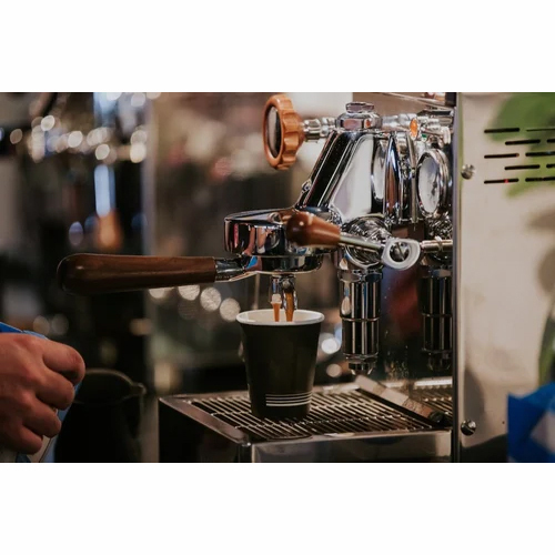 Coffee Machine